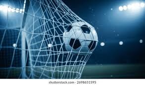 足球历史十大传奇球星